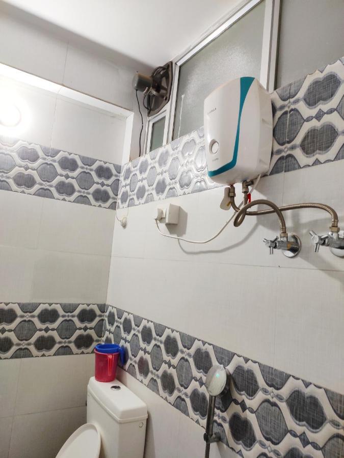 Hotel Parth Sitapur Muafi 外观 照片